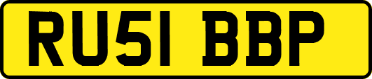 RU51BBP