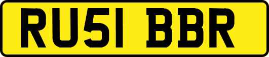 RU51BBR