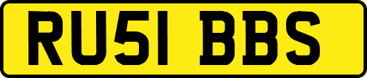 RU51BBS