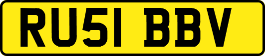 RU51BBV