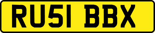 RU51BBX