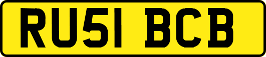 RU51BCB