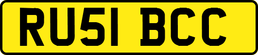 RU51BCC