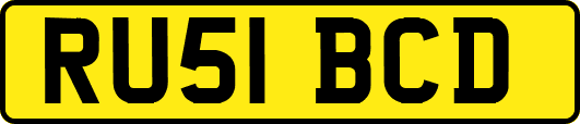 RU51BCD