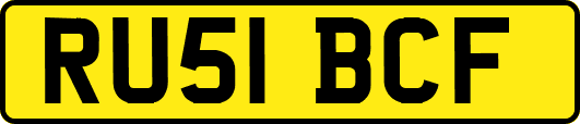 RU51BCF