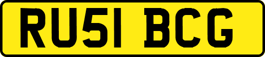 RU51BCG