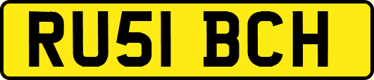 RU51BCH