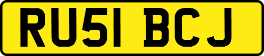 RU51BCJ