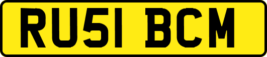 RU51BCM