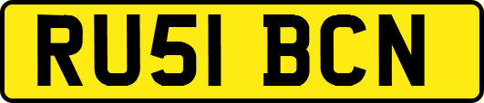 RU51BCN
