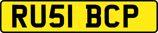 RU51BCP
