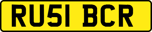 RU51BCR