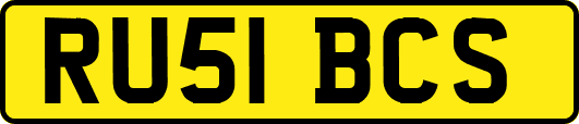 RU51BCS