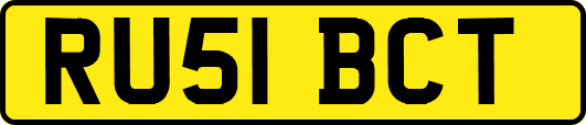 RU51BCT