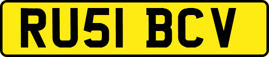 RU51BCV