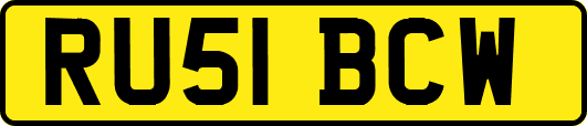 RU51BCW