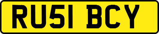 RU51BCY