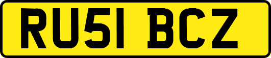 RU51BCZ