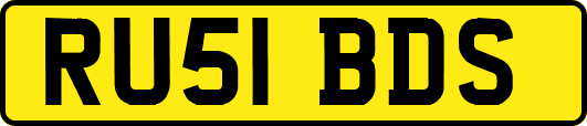 RU51BDS