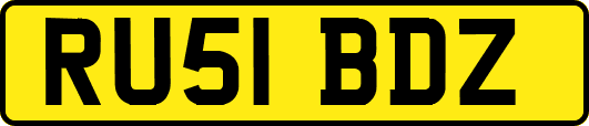 RU51BDZ