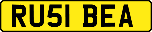 RU51BEA