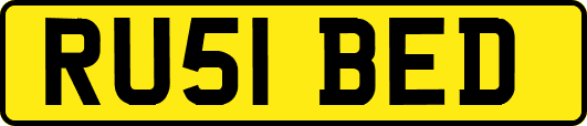 RU51BED