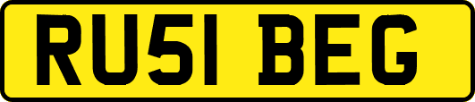 RU51BEG
