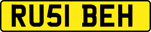 RU51BEH