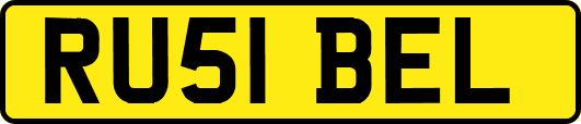 RU51BEL