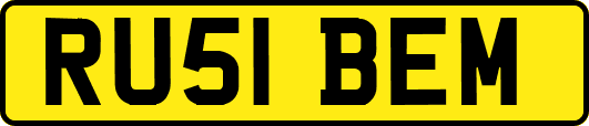 RU51BEM