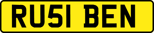 RU51BEN