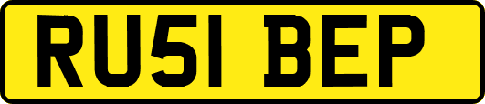 RU51BEP