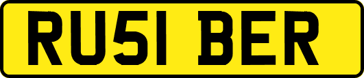 RU51BER
