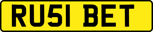 RU51BET