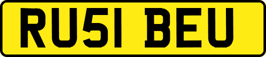 RU51BEU