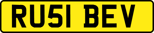 RU51BEV