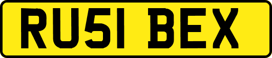 RU51BEX