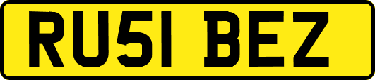 RU51BEZ