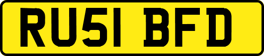 RU51BFD
