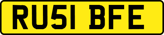 RU51BFE