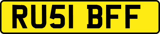 RU51BFF