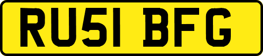 RU51BFG