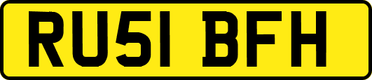 RU51BFH