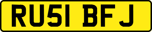 RU51BFJ