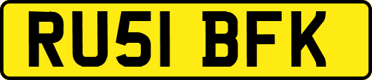 RU51BFK