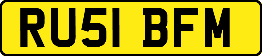 RU51BFM