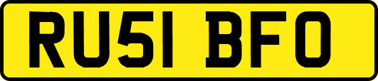 RU51BFO