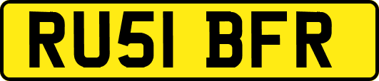 RU51BFR