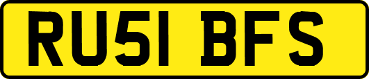 RU51BFS