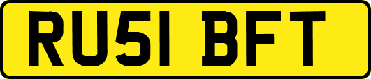 RU51BFT
